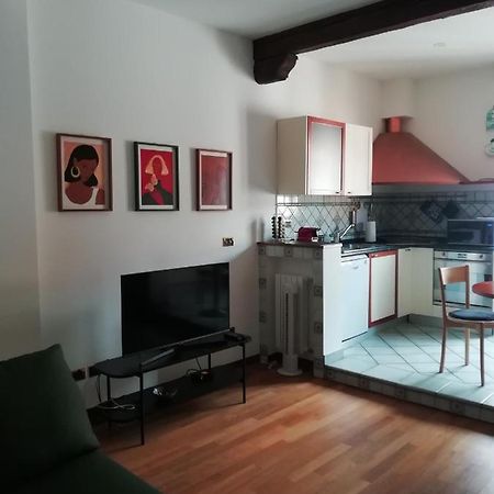 La Casa Di Sacco - Appartamento Bologna Centro Dış mekan fotoğraf