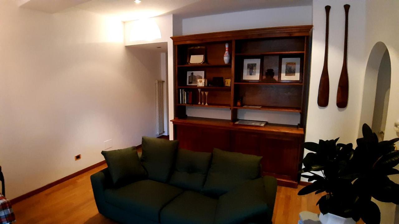 La Casa Di Sacco - Appartamento Bologna Centro Dış mekan fotoğraf