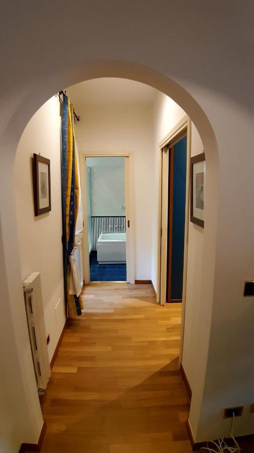 La Casa Di Sacco - Appartamento Bologna Centro Dış mekan fotoğraf