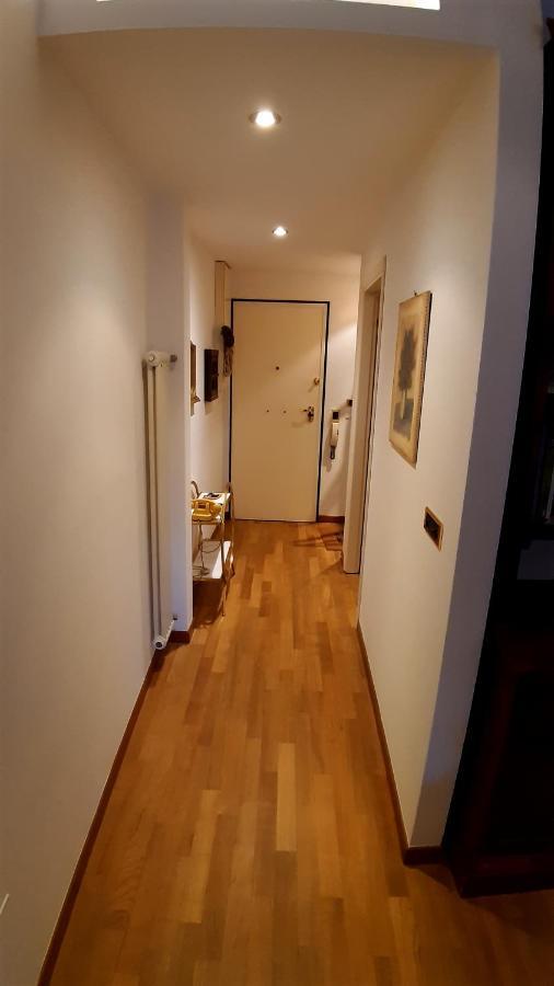 La Casa Di Sacco - Appartamento Bologna Centro Dış mekan fotoğraf