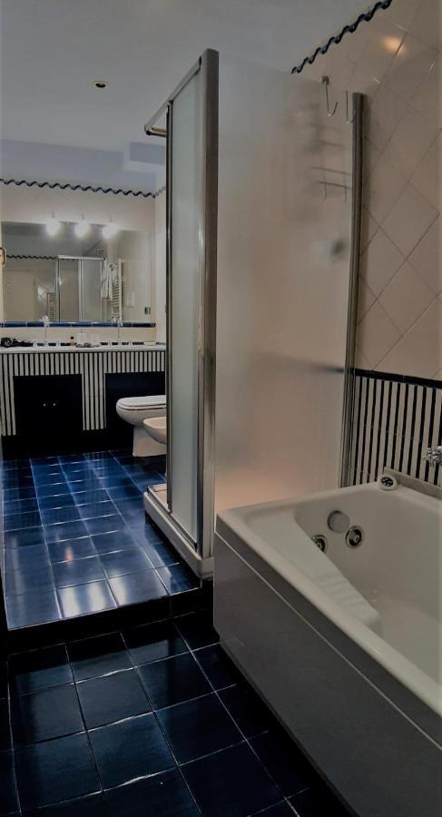 La Casa Di Sacco - Appartamento Bologna Centro Dış mekan fotoğraf