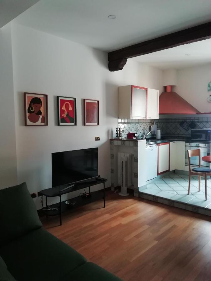La Casa Di Sacco - Appartamento Bologna Centro Dış mekan fotoğraf