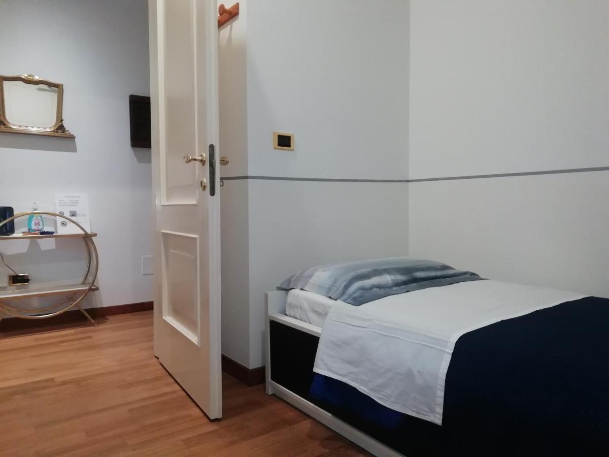 La Casa Di Sacco - Appartamento Bologna Centro Dış mekan fotoğraf
