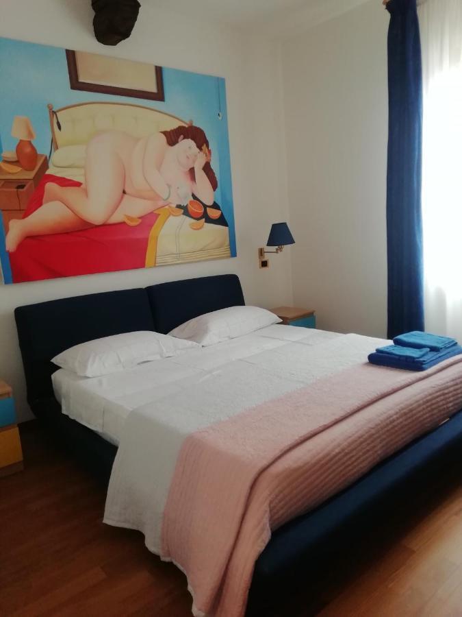 La Casa Di Sacco - Appartamento Bologna Centro Dış mekan fotoğraf