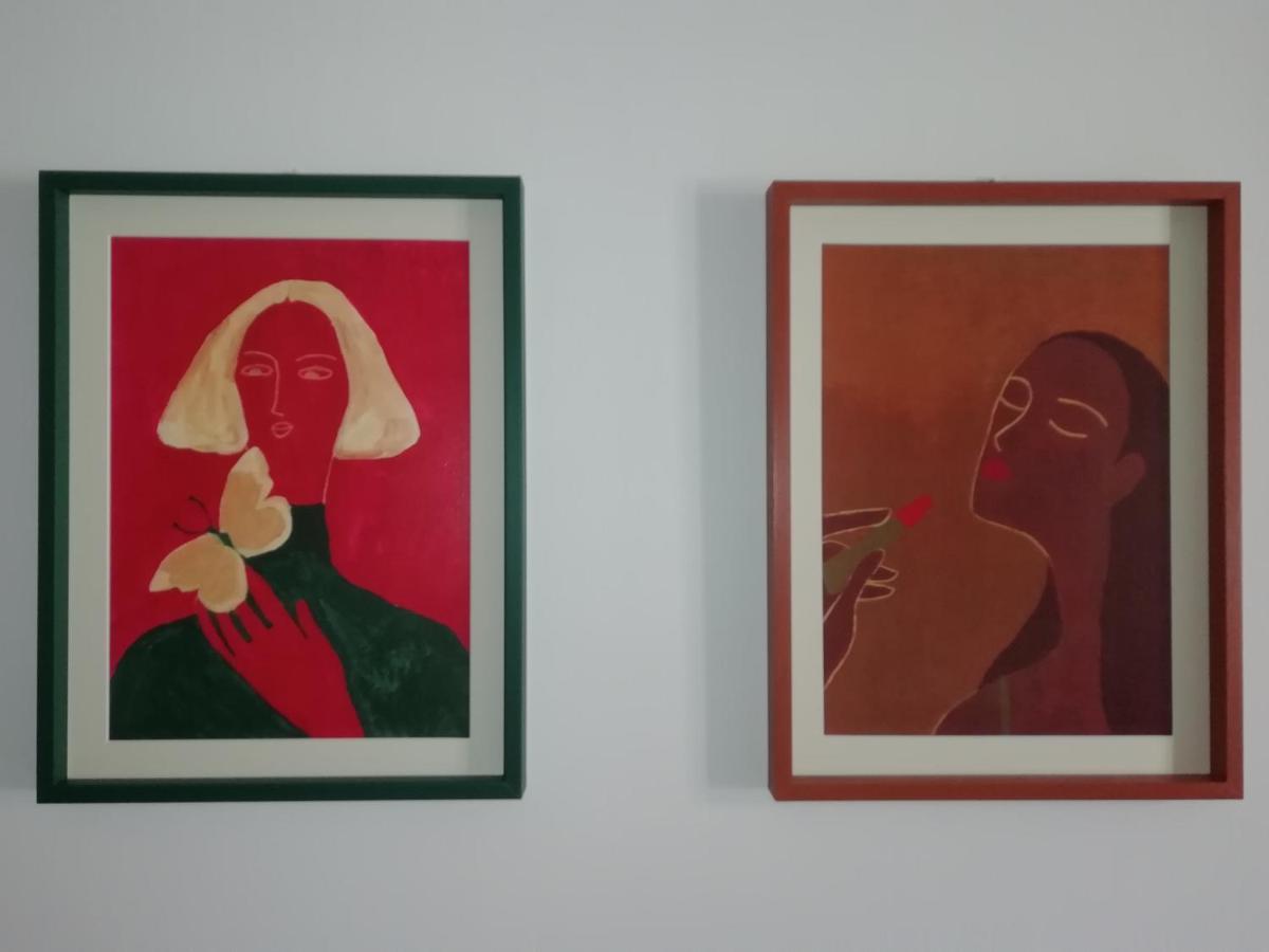La Casa Di Sacco - Appartamento Bologna Centro Dış mekan fotoğraf